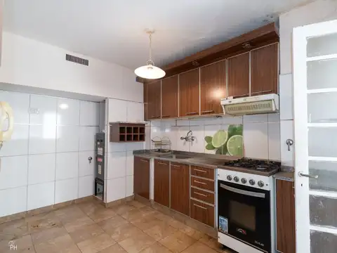 DEPARTAMENTO EN VENTA 1 DORMITORIO MARTIN