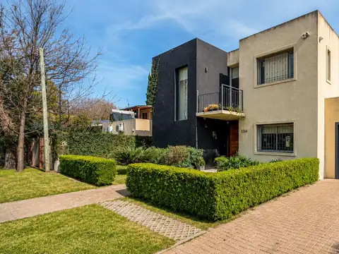 Casa en Venta en Funes, Rosario