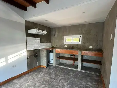 Casa en Venta 6 años