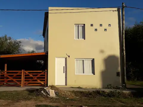 Casa en Venta de 2 dormitorios