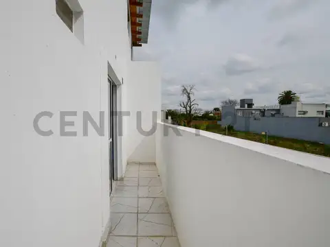 Departamento en Venta en La Plata, USD 48.700