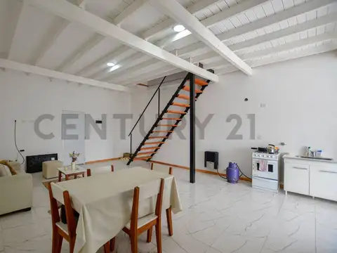 Departamento en Venta de 4 ambientes