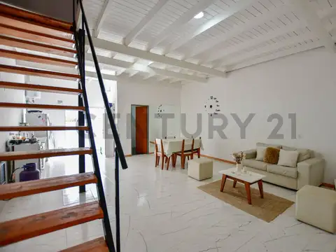 34 e/ 134 y 135 - DEPARTAMENTO EN VENTA | DE 3 DORMITORIOS