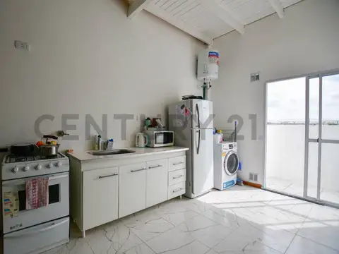 Departamento en Venta de 3 dormitorios