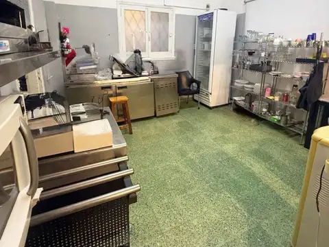 Alquiler de Local en Excelente Ubicación - General San Martín