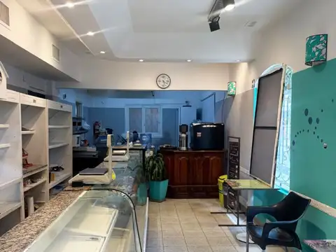 Alquiler de Local en Excelente Ubicación - General San Martín
