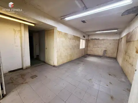 INTENDENTE CAMPOS 1700