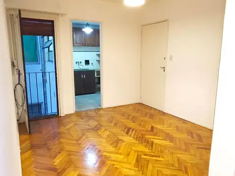 Departamento en Alquiler de 2 ambientes