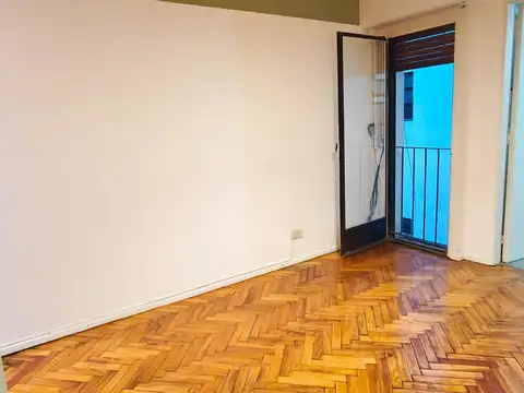 Departamento en Alquiler de 1 dormitorio