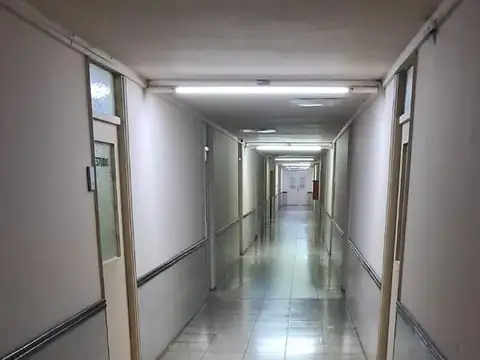 MICROCENTRO ROSARIO