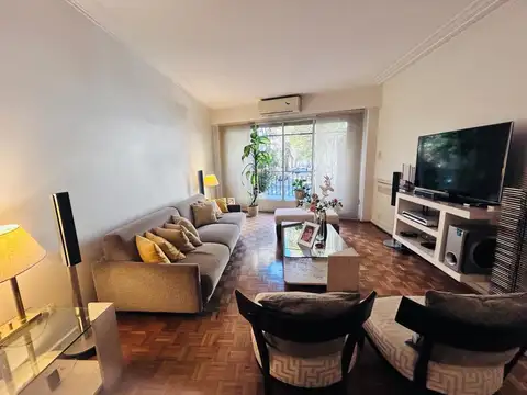 Departamento en Venta en Caballito, USD 290.000