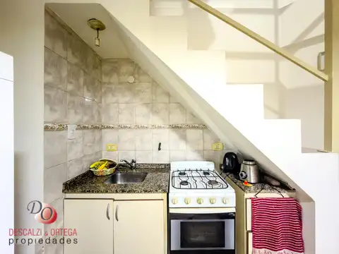 Departamento en Venta en Nueva Cordoba, USD 65.000