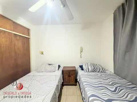 Departamento en Venta-Planta baja con gran patio-Nueva Córdoba