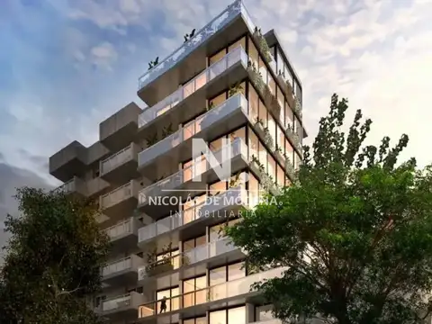 Departamento en Venta de 2 dormitorios