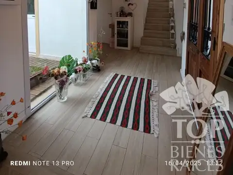 Casa en Venta 4 años