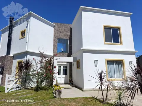 Casa en El Canton - Puerto