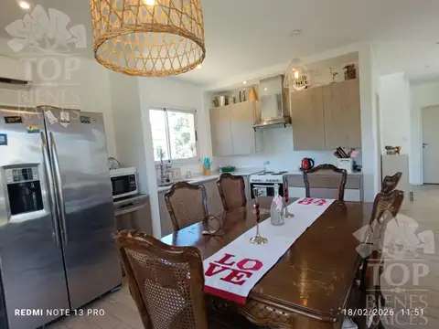 Casa en El Canton - Puerto