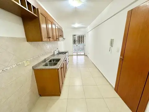 Departamento en Venta en Castelar Sur, USD 125.000