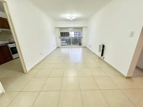 Martín Irigoyen 500, Piso 6