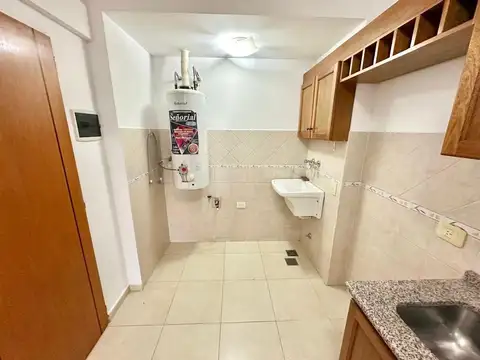 Departamento en Venta Permite mascota