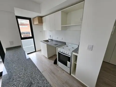 Departamento en Venta en Caballito, USD 120.000