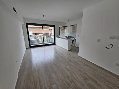 Departamento en Venta 2 ambientes - Caballito