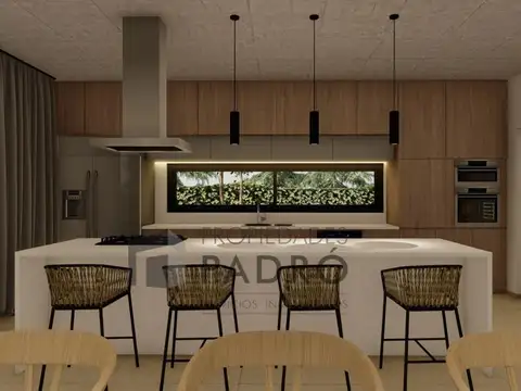 Casa en Venta A Estrenar