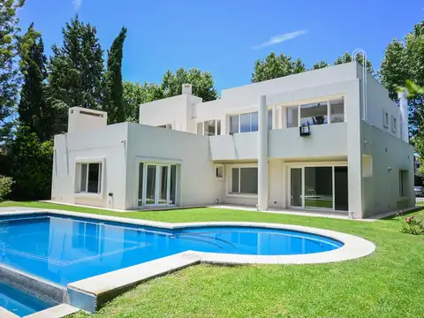 Casa en Venta en Ayres De Pilar, Countries y Barrios Cerrados en Pilar
