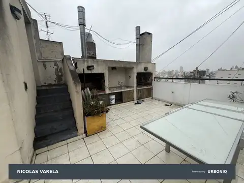 Departamento en Alquiler de 1 dormitorio