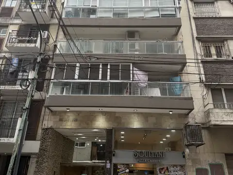 San Luis 2600