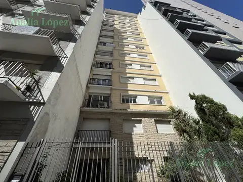 Departamento 5 ambientes con 2 baños