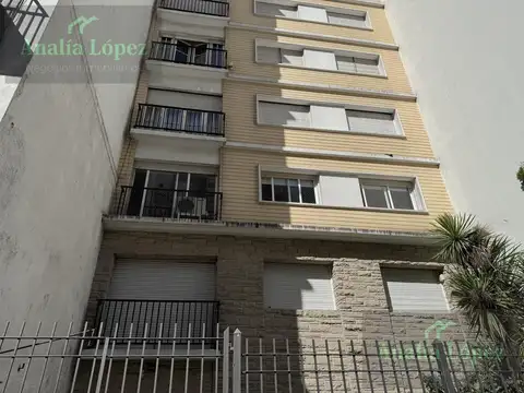 Departamento en Venta en Mar del Plata, USD 140.000