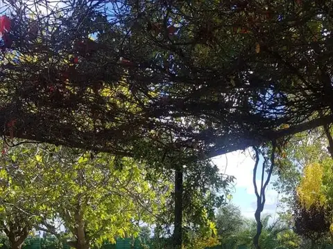 Quinta en Venta de 3 dormitorios