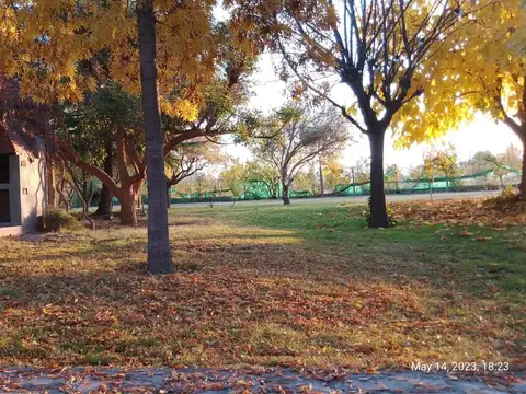 SE VENDE CASA QUINTA 2500m2 EN MAIPÚ LUNLUNTA/CRUZ DE PIEDRA