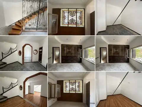 Casa en Alquiler en Villa Devoto, USD 3.500