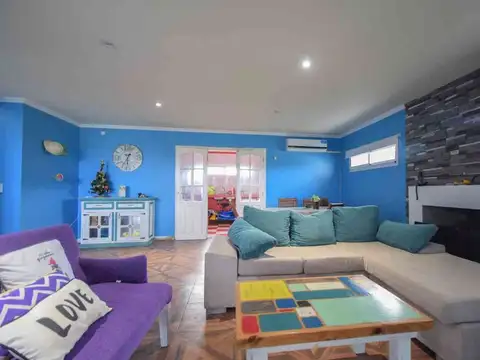 Casa en Venta en Balneario Camet Norte, Partido de Mar Chiquita