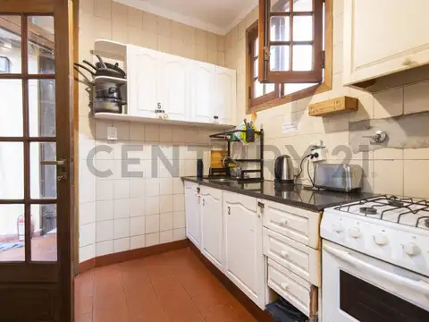 Calle 54 esquina 11 700, Piso 0