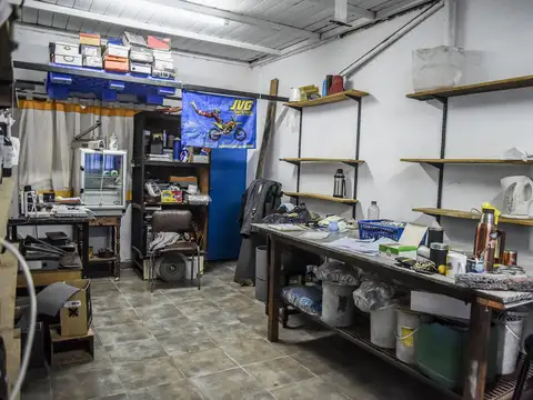 Galpon en Venta en Fisherton Industrial, USD 75.000