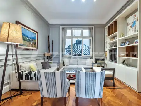 Departamento en Venta de 4 dormitorios