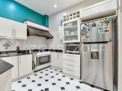Departamento en Venta 70 años