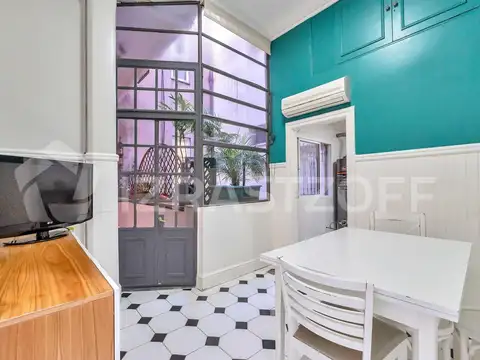 Departamento en Venta al Noroeste