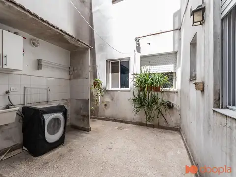 Depto Tipo Casa en Venta de 2 dormitorios