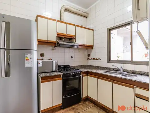 Depto Tipo Casa en Venta de 3 ambientes