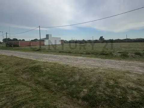 Terreno en Venta en Lisandro Olmos Etcheverry, USD 15.000