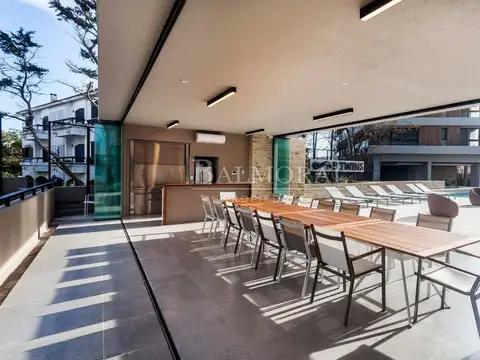 Departamento en Alquiler Temporal de 1 dormitorio