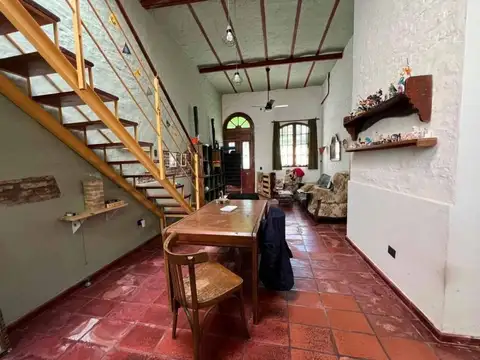 Oportunidad!  Valor M2 U$S 849 Venta Casa 5 amb V Santa Rita
