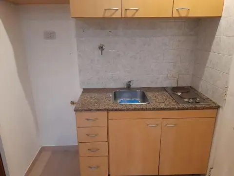 Departamento en Venta al Este