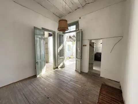 Depto Tipo Casa Monoambiente con 1 baño