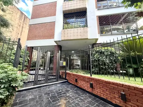 Dto. 5 Amb. Calle Hualfin Caballito , Piso 9