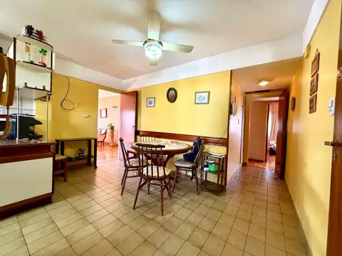 Departamento en Venta de 5 ambientes